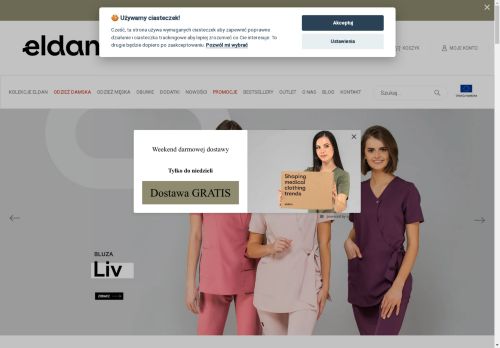 ELDAN spółka z ograniczoną odpowiedzialnością spółka komandytowa
