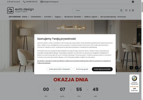 Tomaszuk Anna, Exito